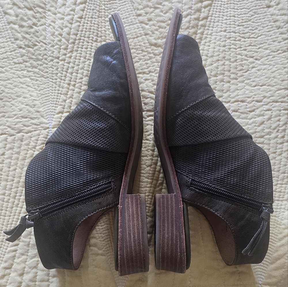 New in Box Sofft Shoes